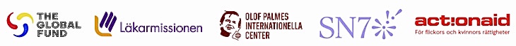 Partners till Global festival